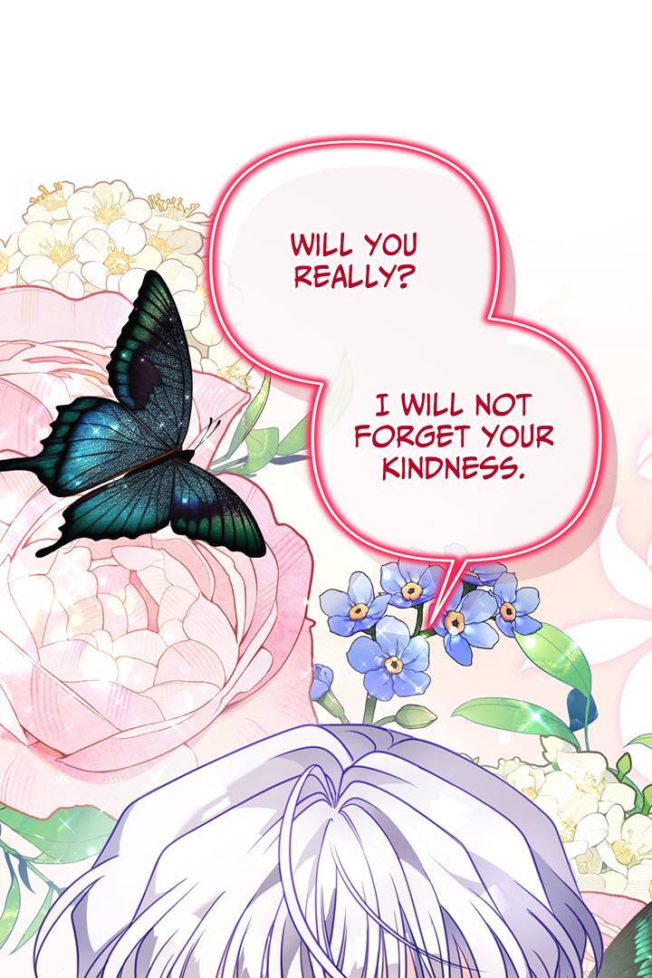 I’m a Doll, but the Tyrant Is Obsessed With Me Chapter 42 - Page 45