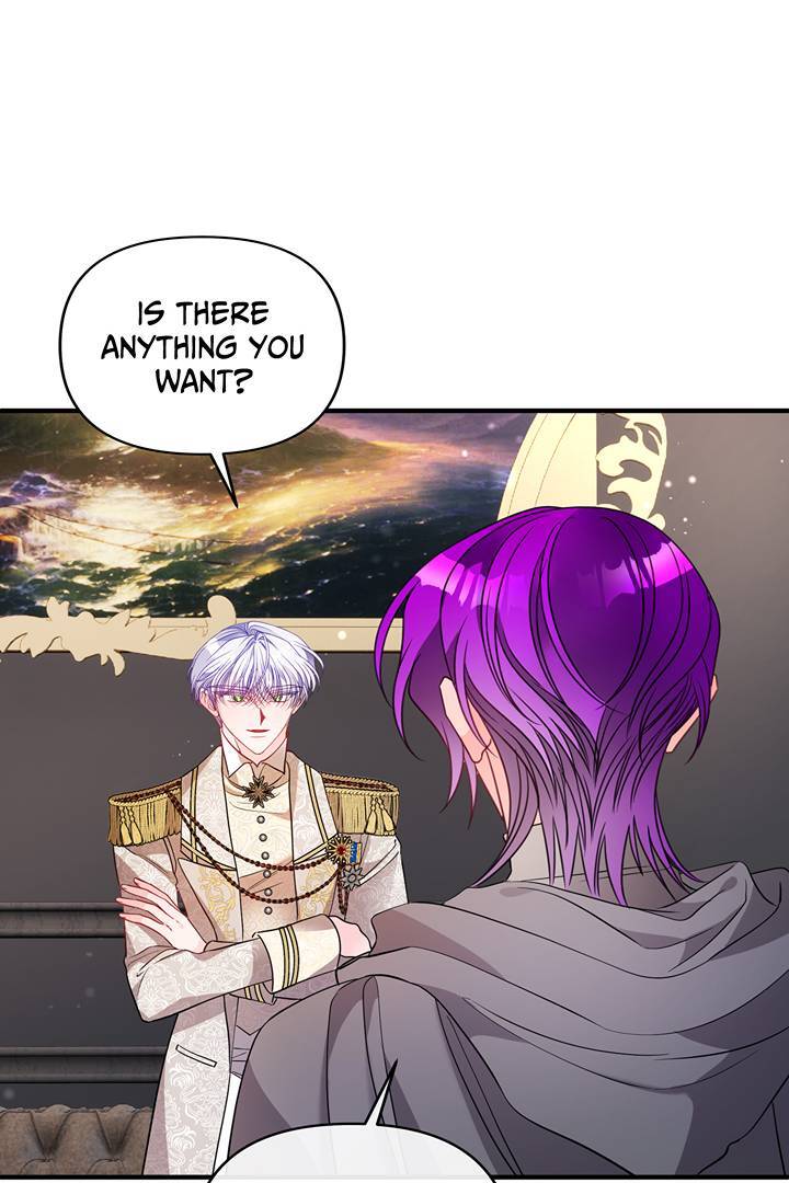 I’m a Doll, but the Tyrant Is Obsessed With Me Chapter 42 - Page 47
