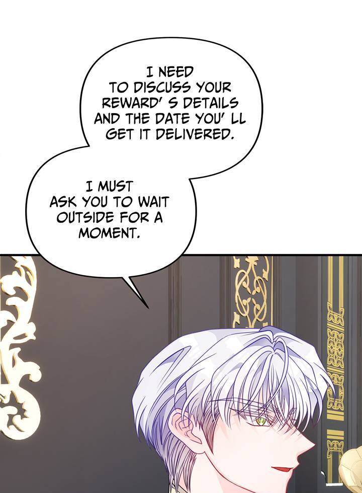 I’m a Doll, but the Tyrant Is Obsessed With Me Chapter 42 - Page 49