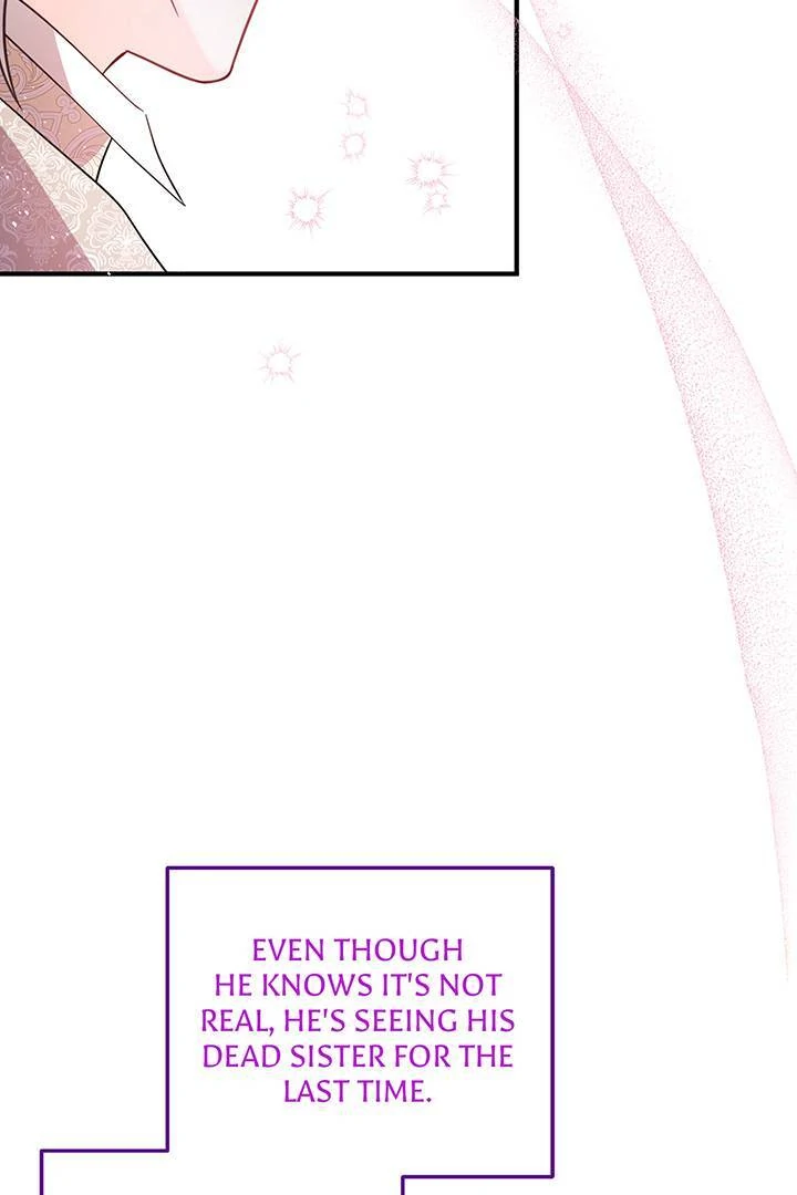 I’m a Doll, but the Tyrant Is Obsessed With Me Chapter 42 - Page 55