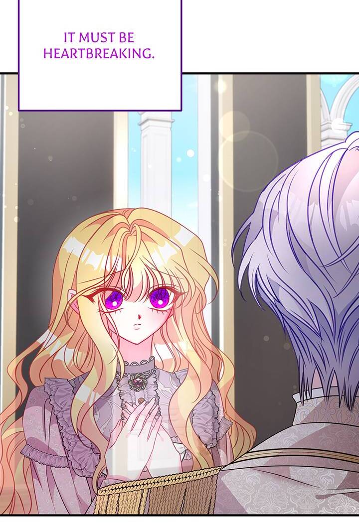 I’m a Doll, but the Tyrant Is Obsessed With Me Chapter 42 - Page 56