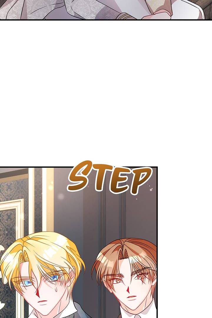 I’m a Doll, but the Tyrant Is Obsessed With Me Chapter 42 - Page 60