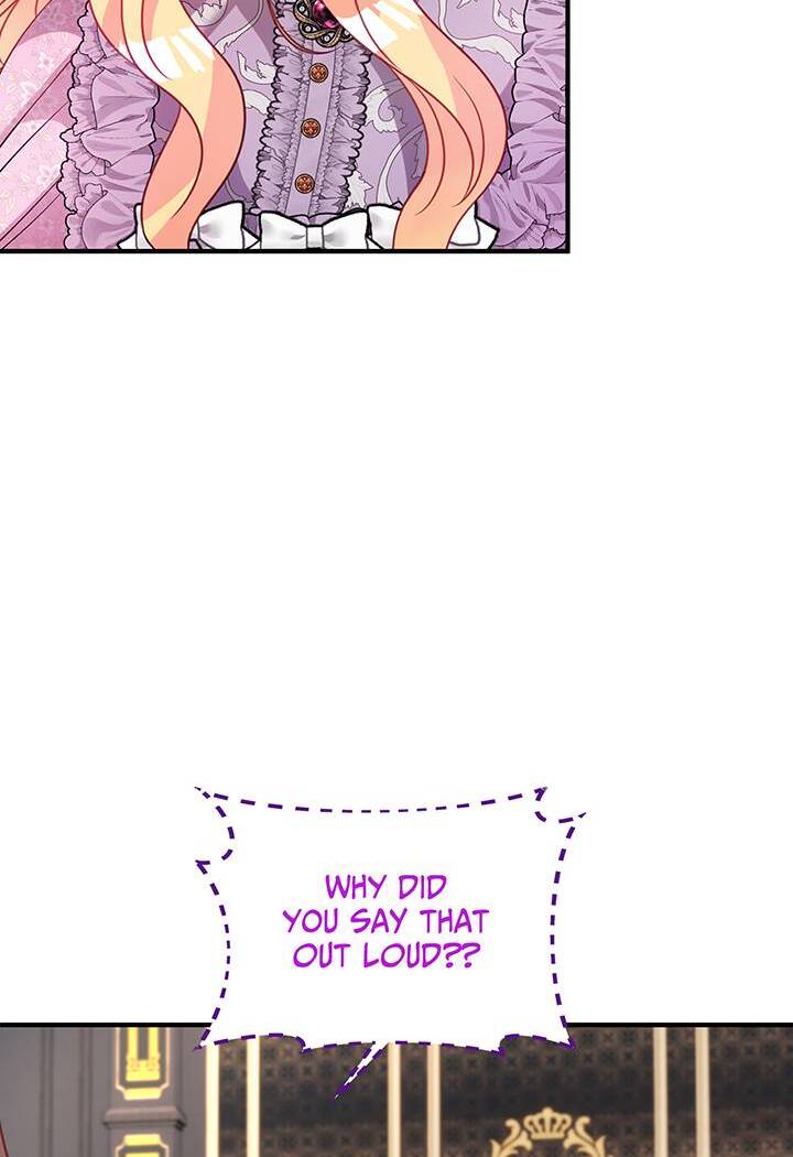 I’m a Doll, but the Tyrant Is Obsessed With Me Chapter 42 - Page 7