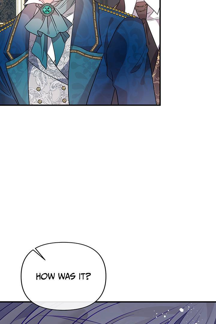 I’m a Doll, but the Tyrant Is Obsessed With Me Chapter 42 - Page 61