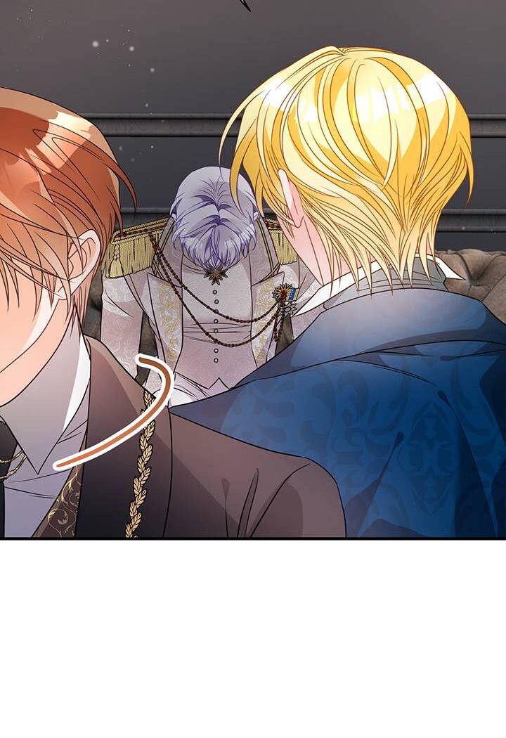 I’m a Doll, but the Tyrant Is Obsessed With Me Chapter 42 - Page 65