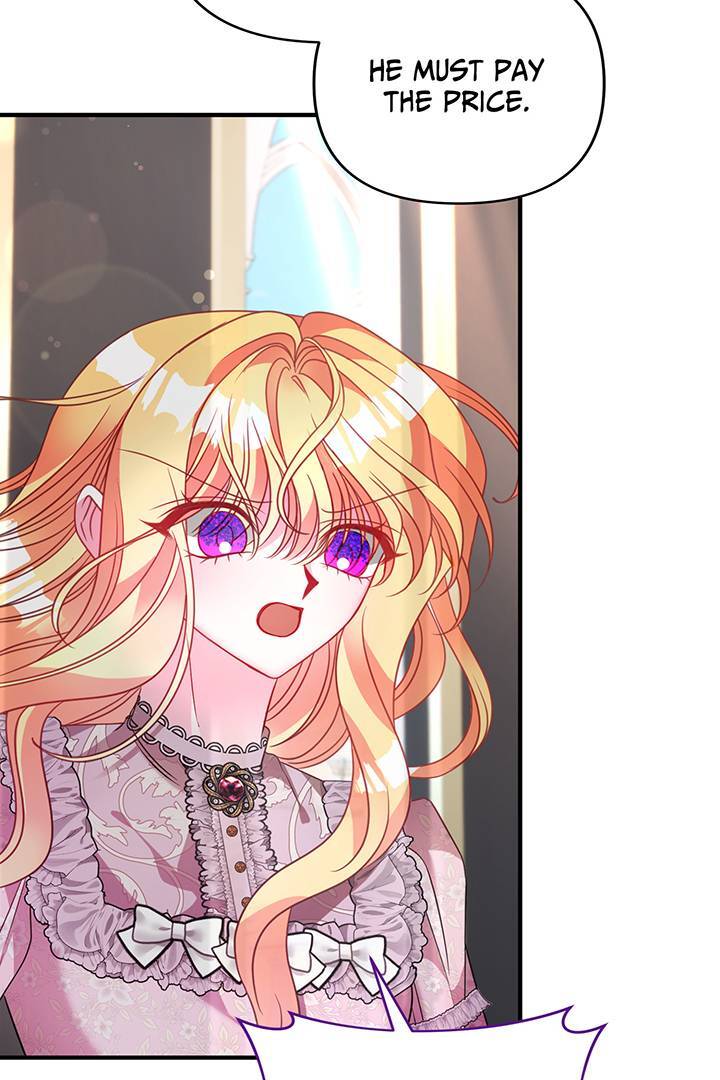 I’m a Doll, but the Tyrant Is Obsessed With Me Chapter 42 - Page 71