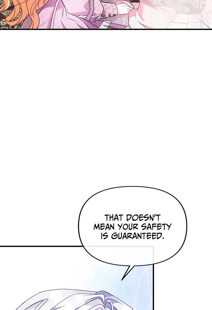 I’m a Doll, but the Tyrant Is Obsessed With Me Chapter 42 - Page 80