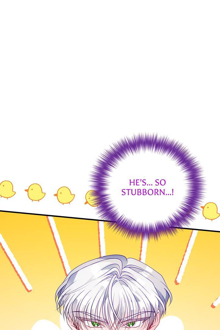 I’m a Doll, but the Tyrant Is Obsessed With Me Chapter 42 - Page 9