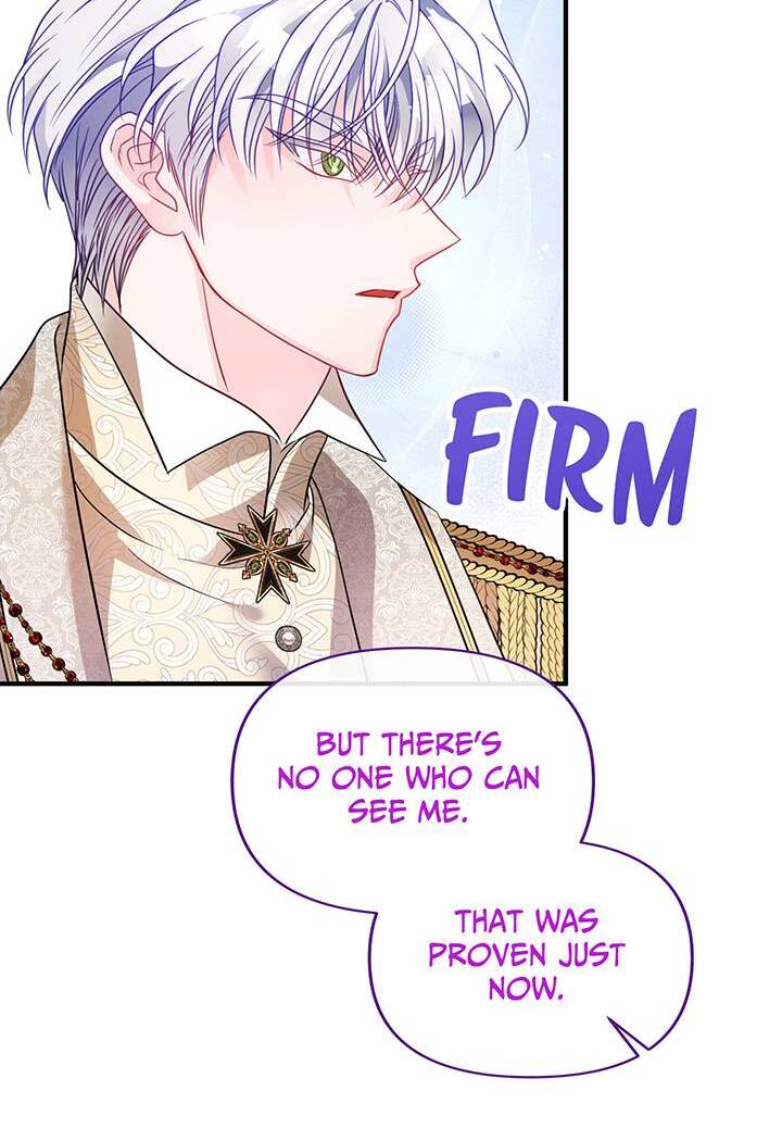 I’m a Doll, but the Tyrant Is Obsessed With Me Chapter 42 - Page 81