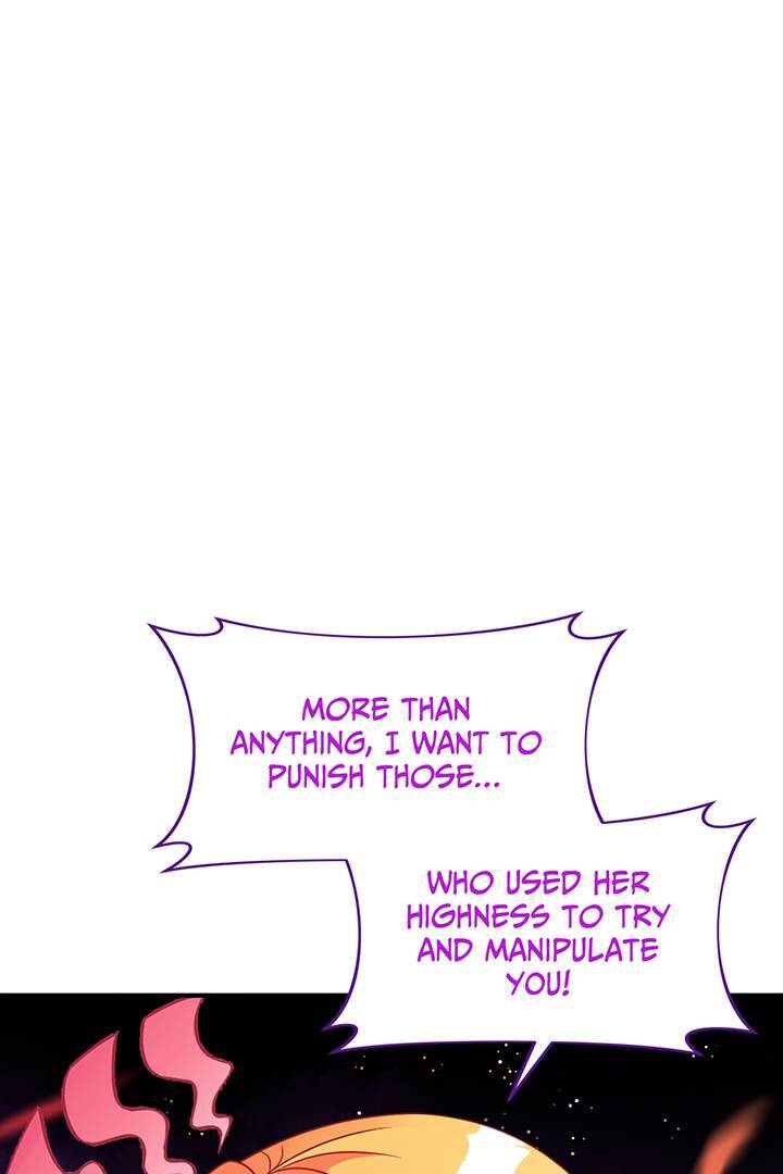 I’m a Doll, but the Tyrant Is Obsessed With Me Chapter 42 - Page 83