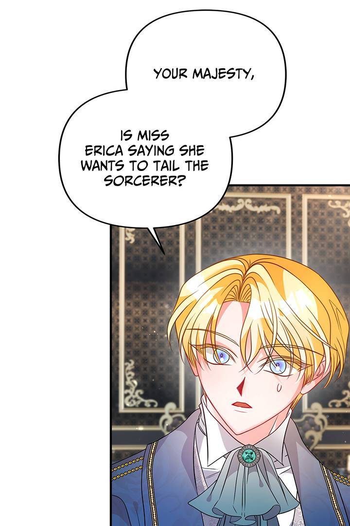 I’m a Doll, but the Tyrant Is Obsessed With Me Chapter 42 - Page 85