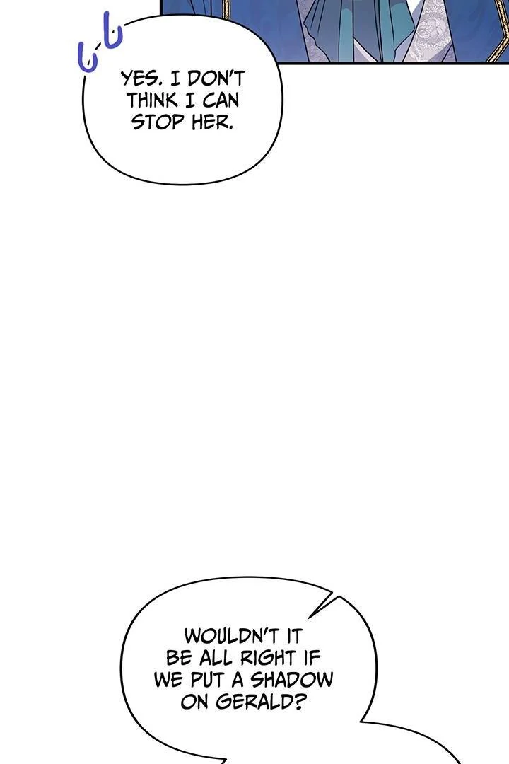 I’m a Doll, but the Tyrant Is Obsessed With Me Chapter 42 - Page 86