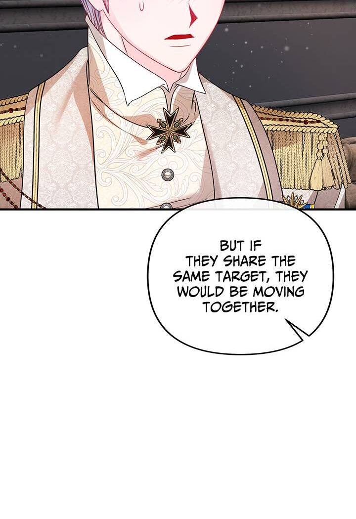 I’m a Doll, but the Tyrant Is Obsessed With Me Chapter 42 - Page 89