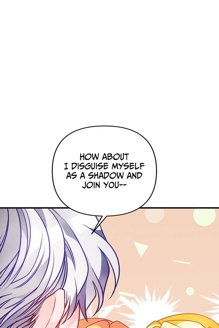 I’m a Doll, but the Tyrant Is Obsessed With Me Chapter 42 - Page 91