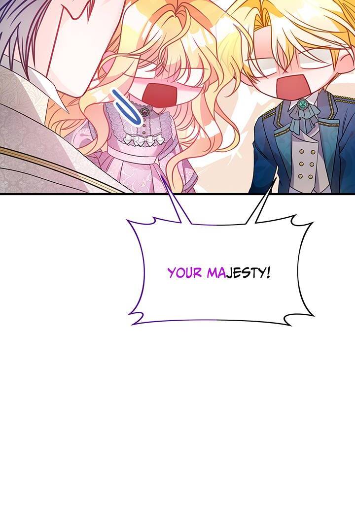 I’m a Doll, but the Tyrant Is Obsessed With Me Chapter 42 - Page 92