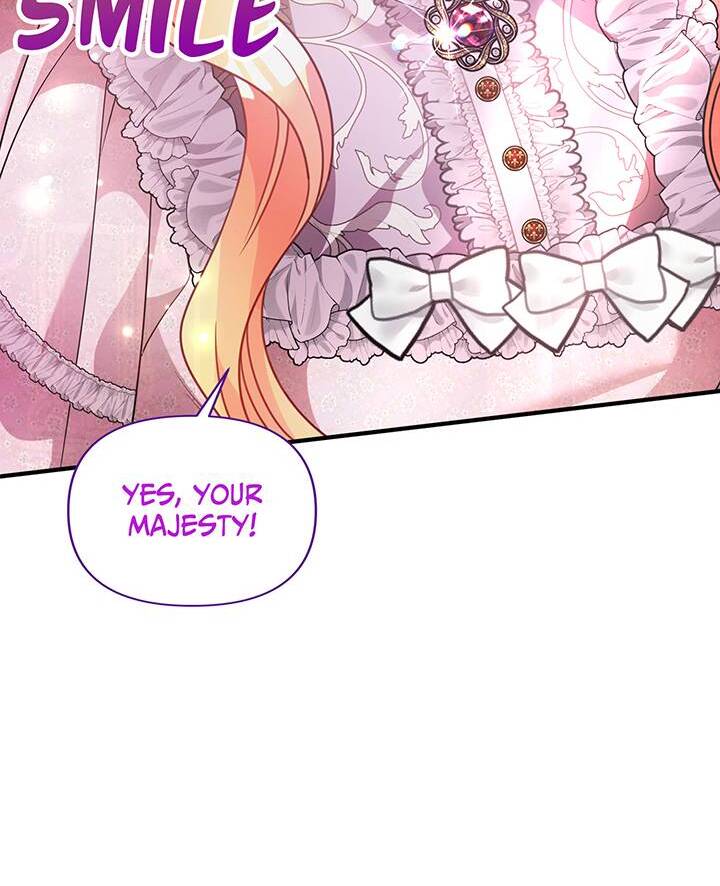 I’m a Doll, but the Tyrant Is Obsessed With Me Chapter 42 - Page 96