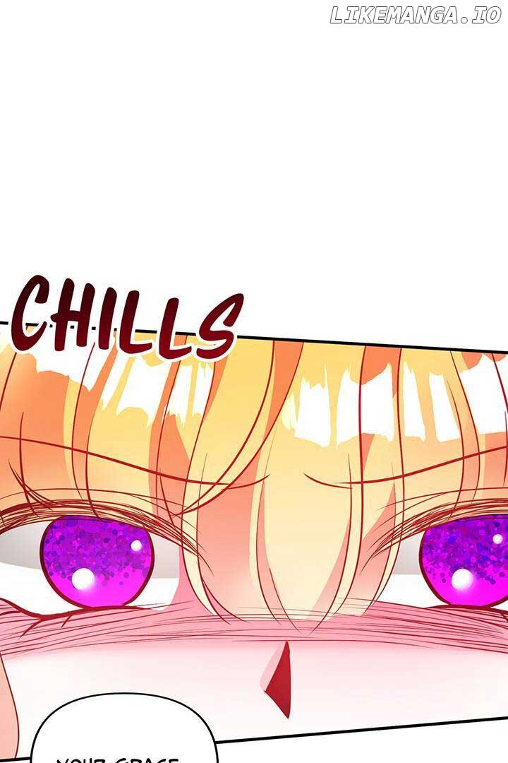 I’m a Doll, but the Tyrant Is Obsessed With Me Chapter 43 - Page 105