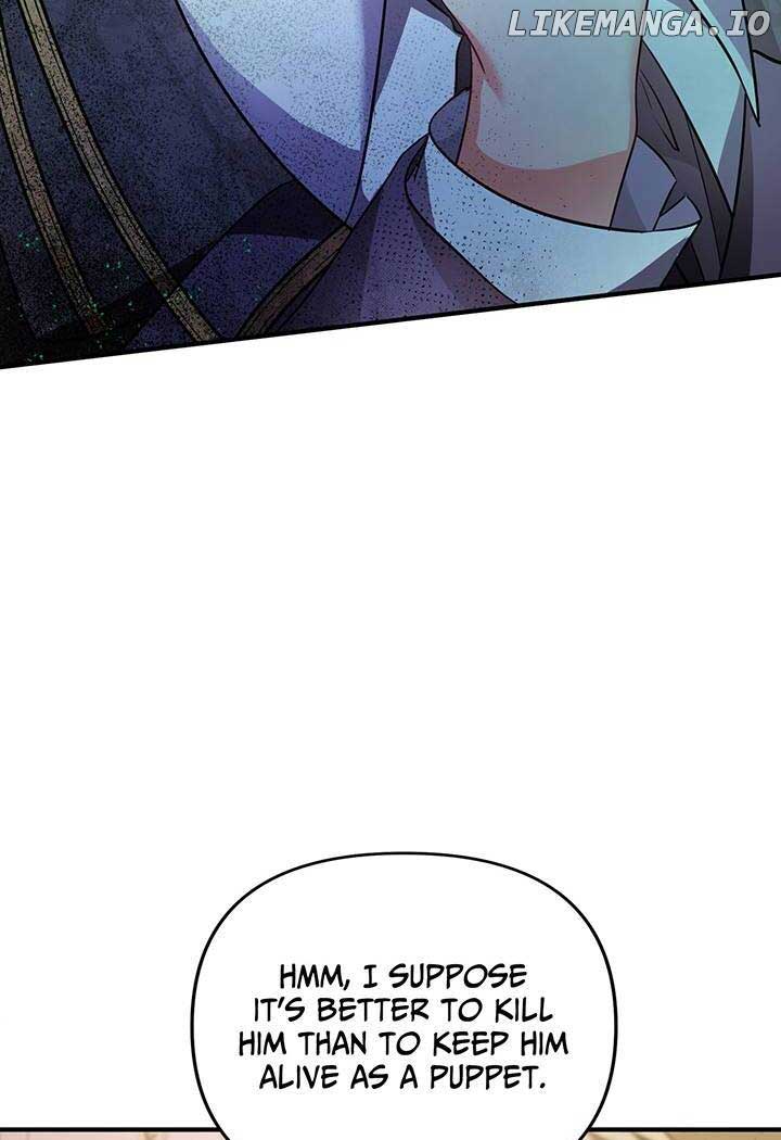 I’m a Doll, but the Tyrant Is Obsessed With Me Chapter 43 - Page 110