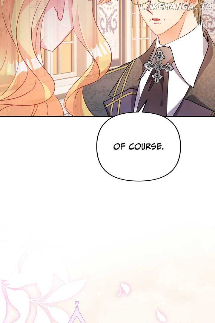 I’m a Doll, but the Tyrant Is Obsessed With Me Chapter 43 - Page 114