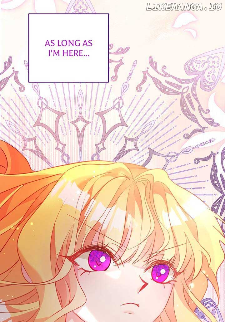 I’m a Doll, but the Tyrant Is Obsessed With Me Chapter 43 - Page 115