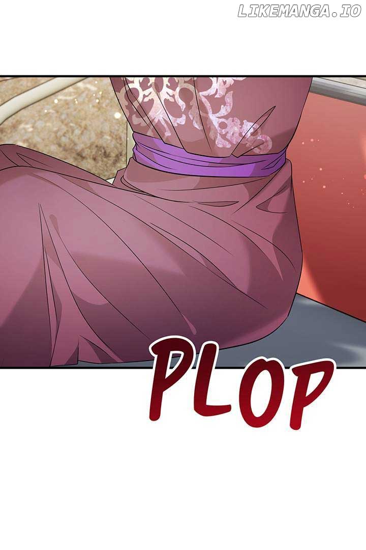 I’m a Doll, but the Tyrant Is Obsessed With Me Chapter 43 - Page 19
