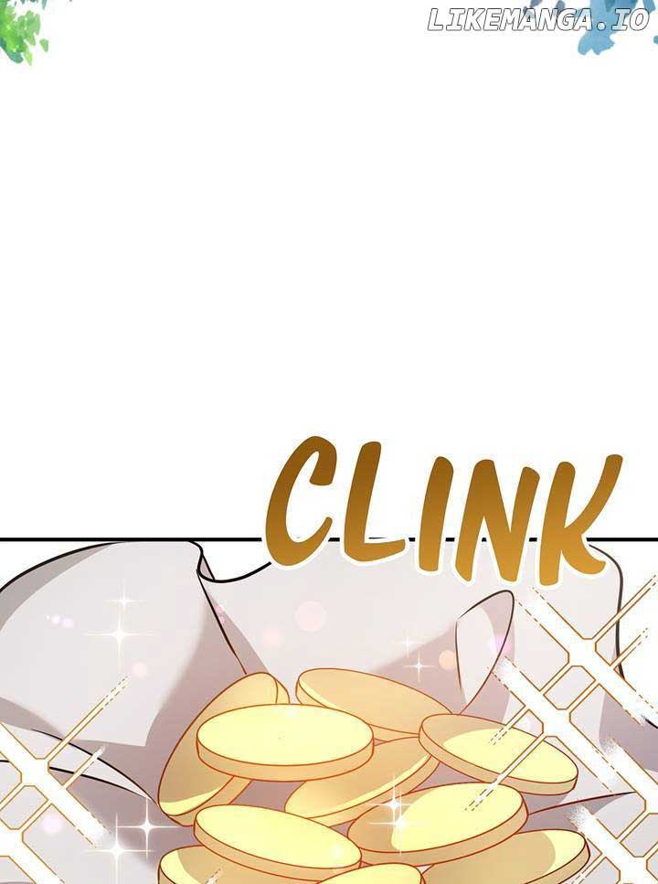 I’m a Doll, but the Tyrant Is Obsessed With Me Chapter 43 - Page 3