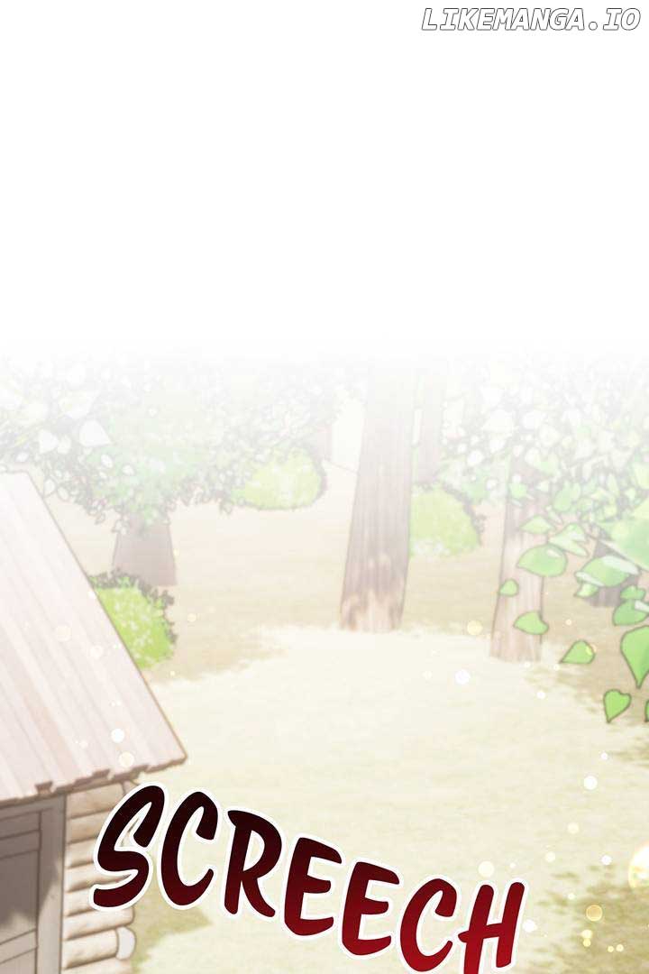 I’m a Doll, but the Tyrant Is Obsessed With Me Chapter 43 - Page 25