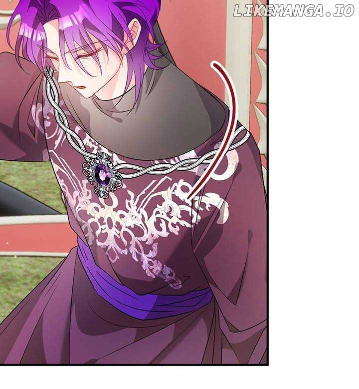 I’m a Doll, but the Tyrant Is Obsessed With Me Chapter 43 - Page 28
