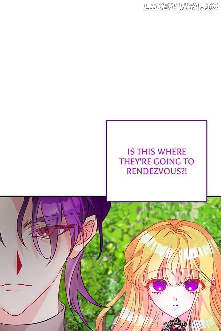I’m a Doll, but the Tyrant Is Obsessed With Me Chapter 43 - Page 29