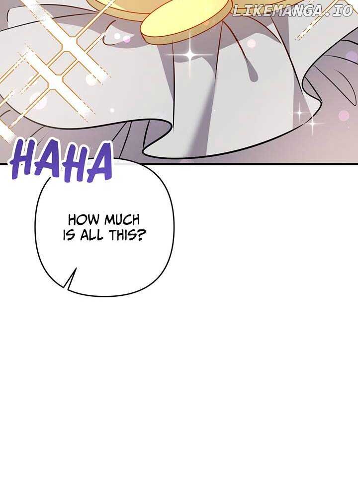 I’m a Doll, but the Tyrant Is Obsessed With Me Chapter 43 - Page 4