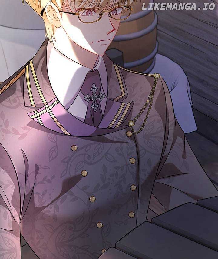 I’m a Doll, but the Tyrant Is Obsessed With Me Chapter 43 - Page 33
