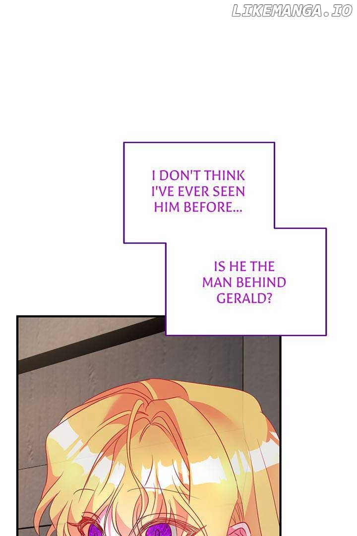 I’m a Doll, but the Tyrant Is Obsessed With Me Chapter 43 - Page 37
