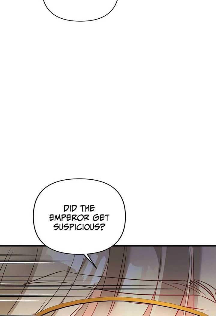 I’m a Doll, but the Tyrant Is Obsessed With Me Chapter 43 - Page 40