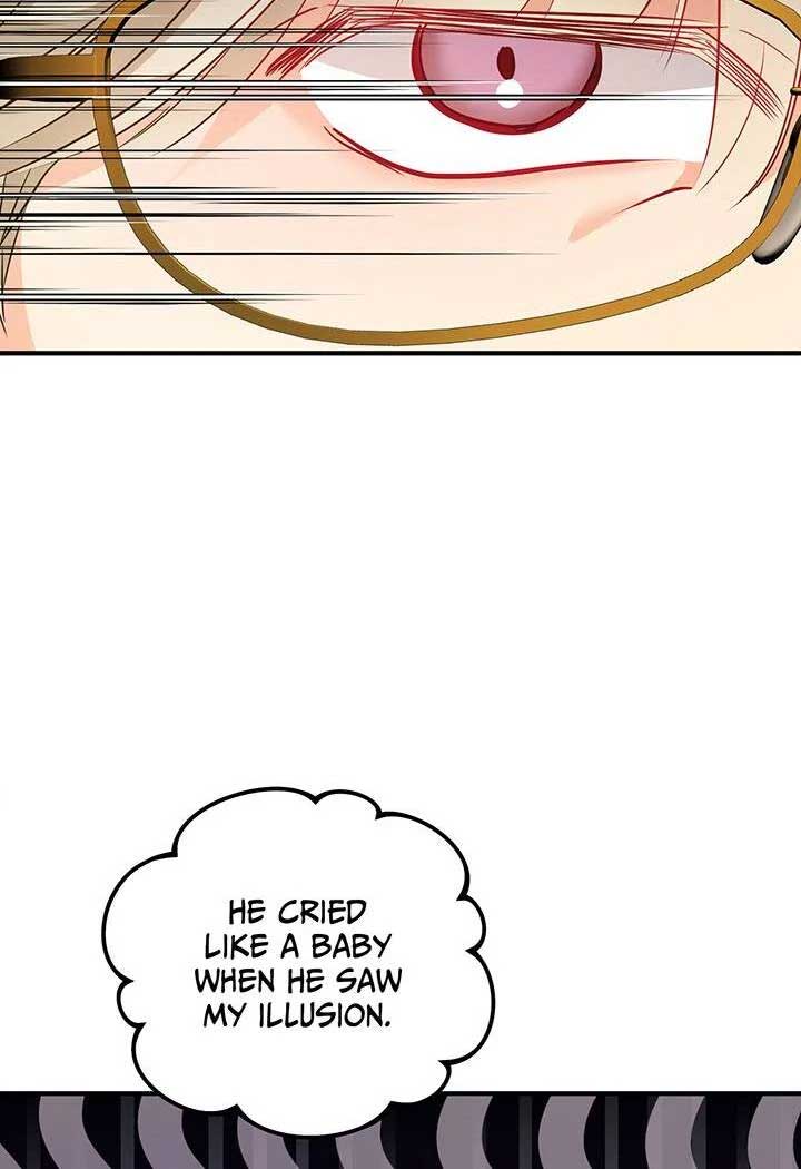 I’m a Doll, but the Tyrant Is Obsessed With Me Chapter 43 - Page 41