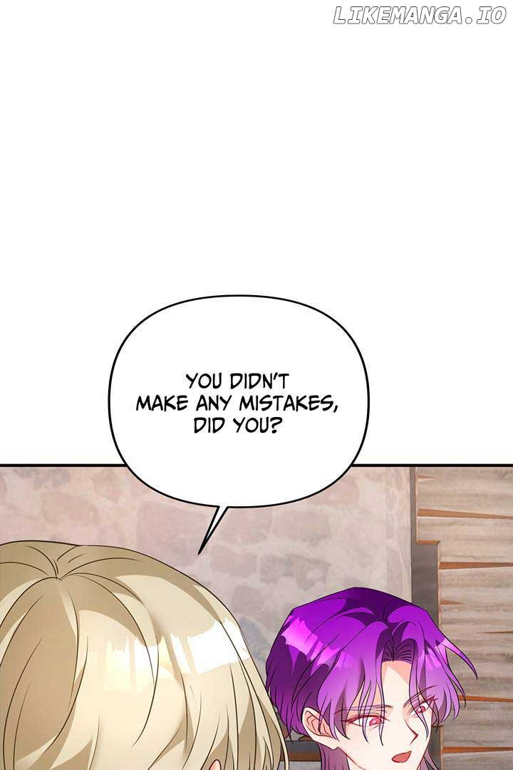 I’m a Doll, but the Tyrant Is Obsessed With Me Chapter 43 - Page 45