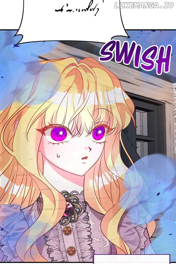 I’m a Doll, but the Tyrant Is Obsessed With Me Chapter 43 - Page 50