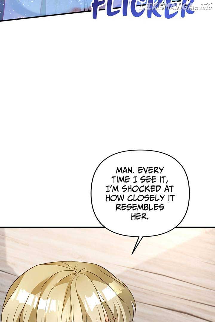 I’m a Doll, but the Tyrant Is Obsessed With Me Chapter 43 - Page 56