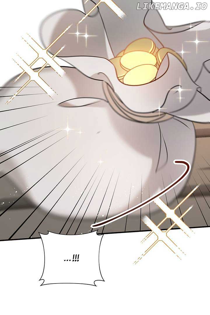 I’m a Doll, but the Tyrant Is Obsessed With Me Chapter 43 - Page 66