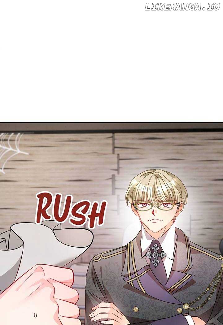I’m a Doll, but the Tyrant Is Obsessed With Me Chapter 43 - Page 67