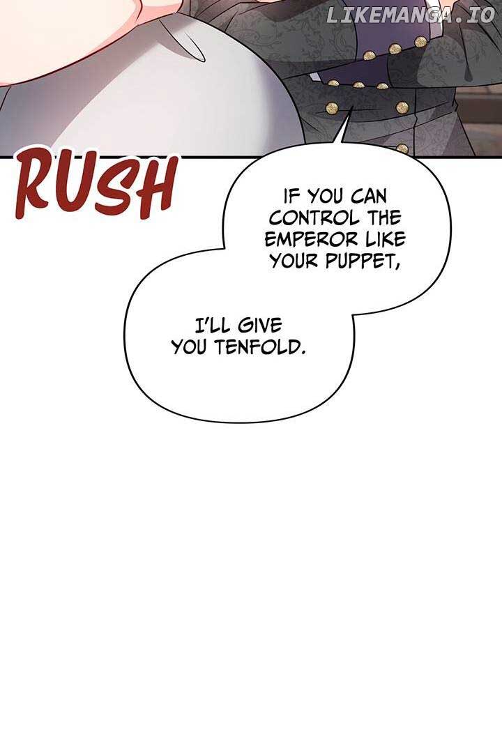 I’m a Doll, but the Tyrant Is Obsessed With Me Chapter 43 - Page 68