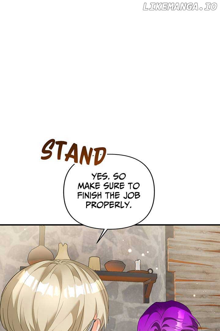 I’m a Doll, but the Tyrant Is Obsessed With Me Chapter 43 - Page 70