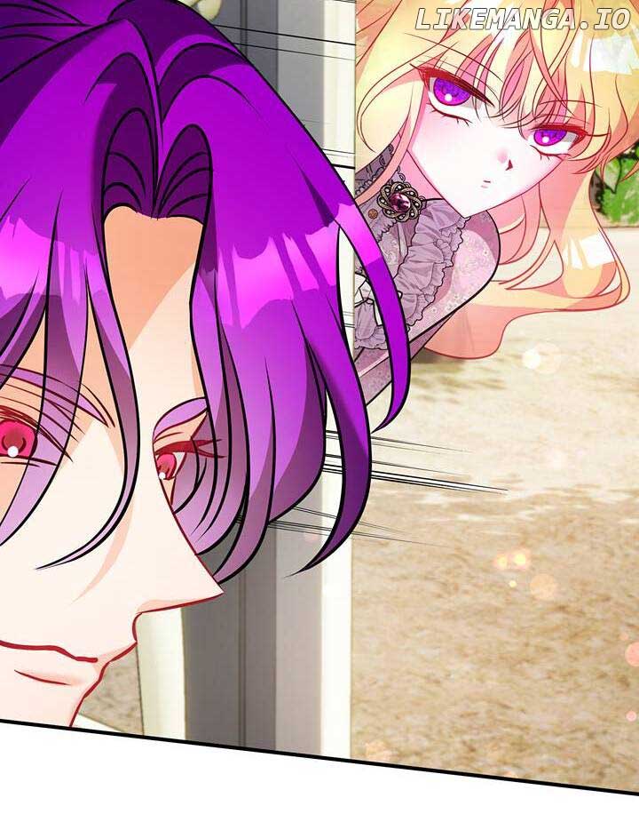 I’m a Doll, but the Tyrant Is Obsessed With Me Chapter 43 - Page 8