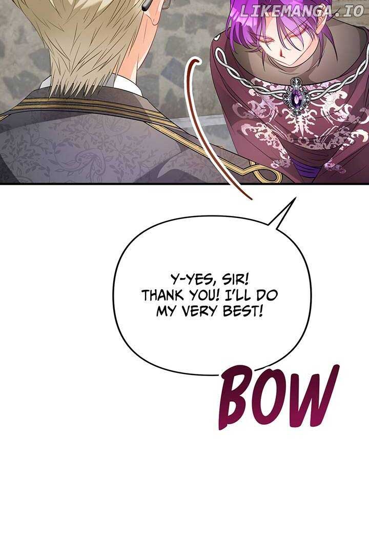 I’m a Doll, but the Tyrant Is Obsessed With Me Chapter 43 - Page 71