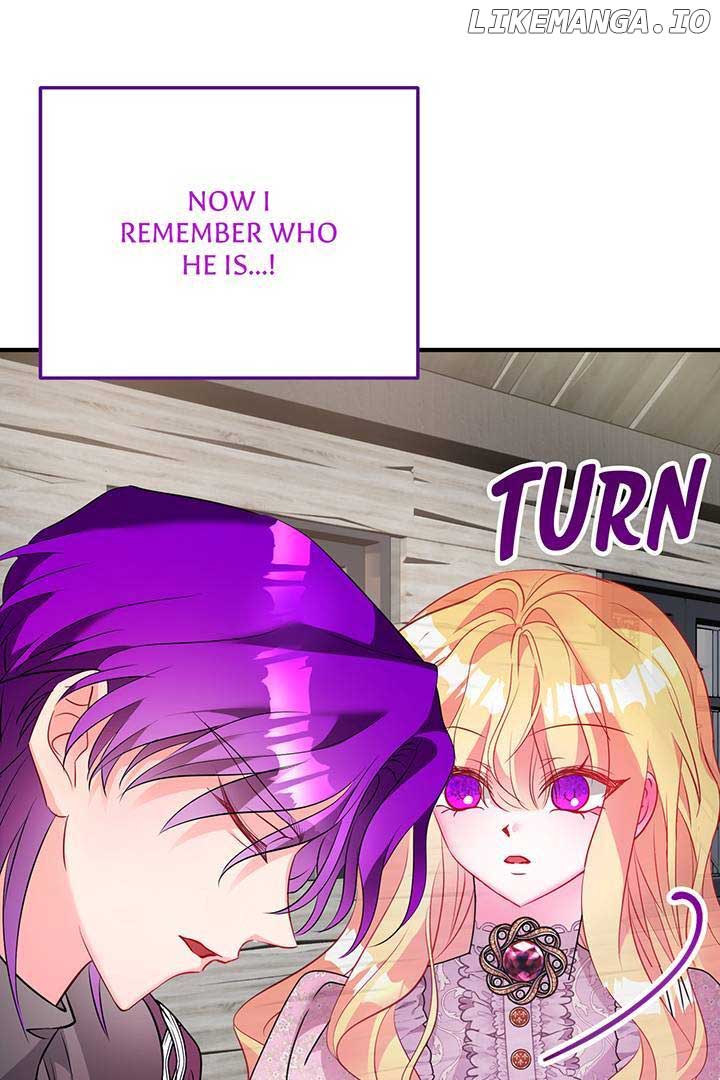 I’m a Doll, but the Tyrant Is Obsessed With Me Chapter 43 - Page 72
