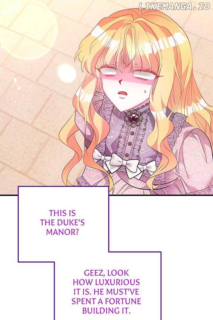 I’m a Doll, but the Tyrant Is Obsessed With Me Chapter 43 - Page 79