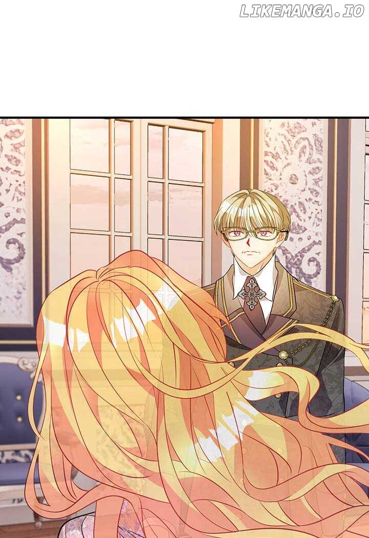 I’m a Doll, but the Tyrant Is Obsessed With Me Chapter 43 - Page 84