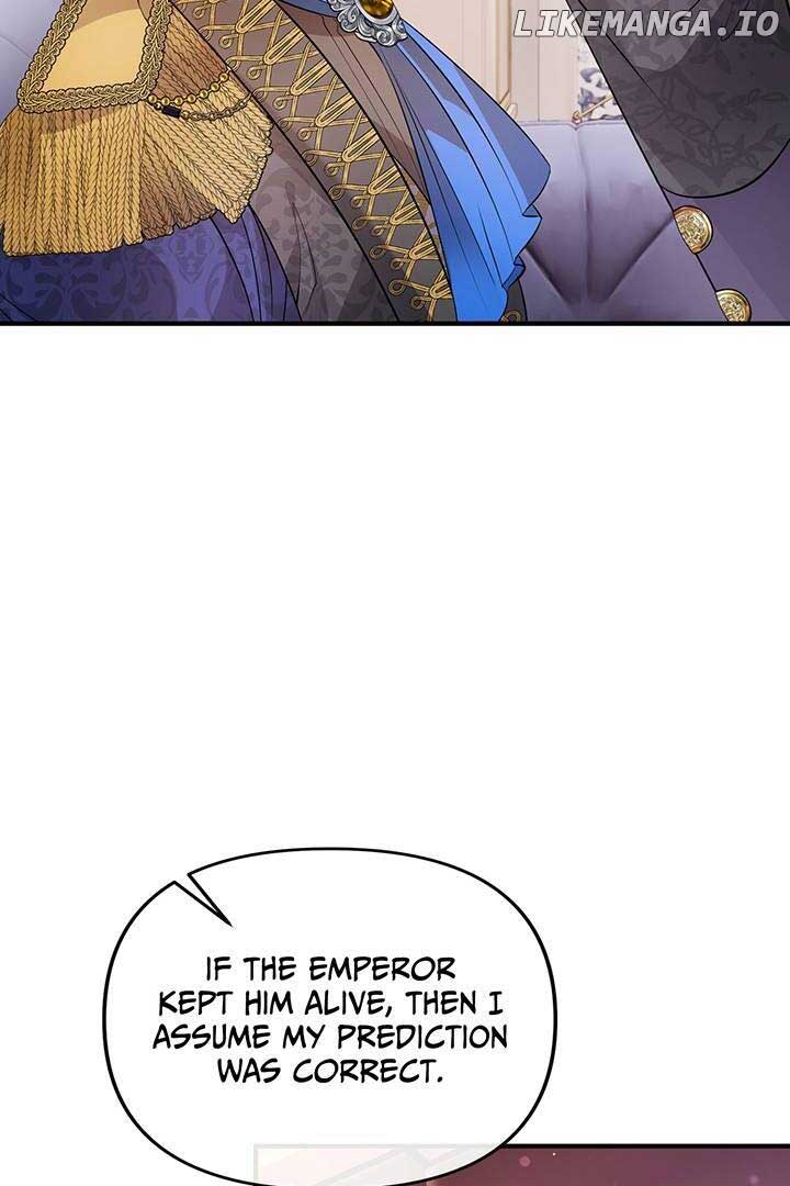 I’m a Doll, but the Tyrant Is Obsessed With Me Chapter 43 - Page 87