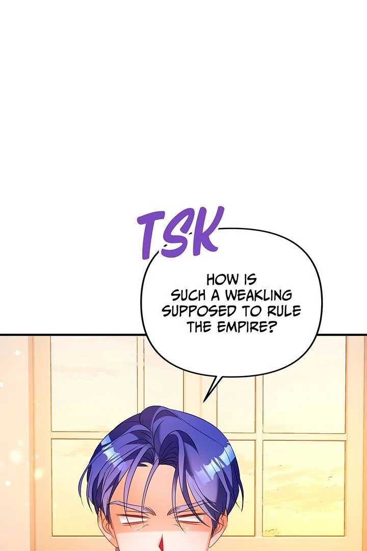 I’m a Doll, but the Tyrant Is Obsessed With Me Chapter 43 - Page 89