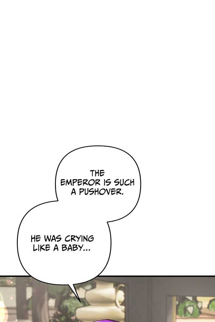 I’m a Doll, but the Tyrant Is Obsessed With Me Chapter 43 - Page 10
