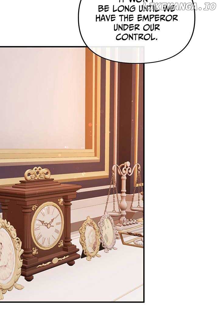 I’m a Doll, but the Tyrant Is Obsessed With Me Chapter 43 - Page 91